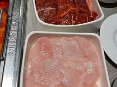 -海底捞火锅(高新万达店)