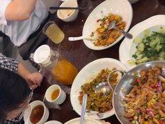 -潇湘·永州会馆(百子湾店)