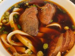 -中国厨房/台湾牛肉面