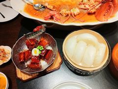 -炊江南·上海菜(国展华漕店)