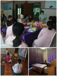 -馨紫罗兰月子会所·独栋月子中心