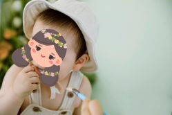 -皇家爱婴高端儿童摄影(苹果园店)