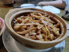 -沈记菜馆(酒仙桥路店)