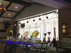 -三亚胜意海景酒店·海鲜自助餐厅(三亚湾路店)