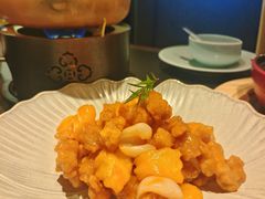 -四道菜·福建菜馆(新街口金鹰店)