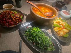 -山石榴·贵州菜(丰盛里店)