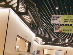 大堂-客语客家菜(琶洲保利店)