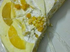 -OL’s Cake鲜荟千层(东风中路店)