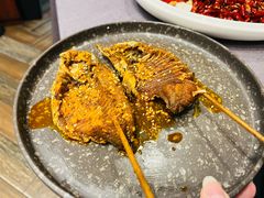 -金哥私房菜馆(张府园总店)