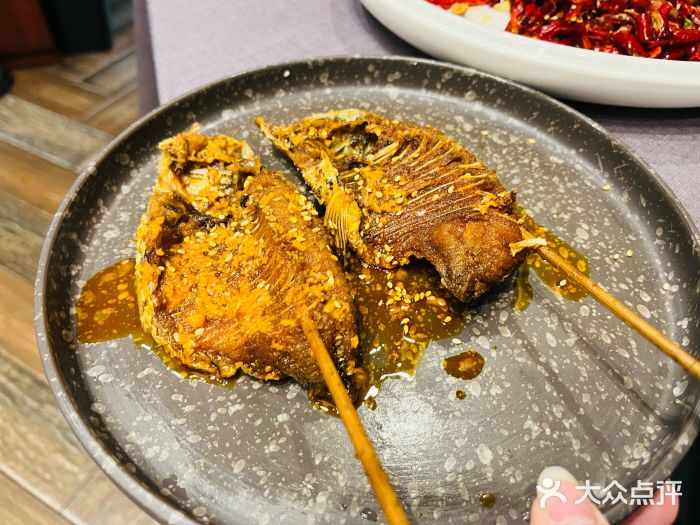 金哥私房菜馆(张府园总店)图片