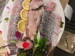 -云尊府云南菜·蒸汽石锅鱼(学清路店)