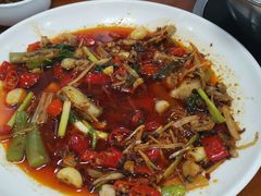 -大理.老字号渝记酸萝卜乌鱼(古城总店)
