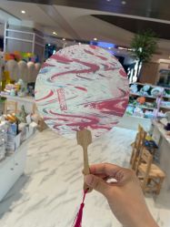 -Mini Muses ·创意手作·陶艺·银饰·团建(芳圆里店)