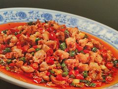 -徐鼎盛民间菜(上筑店)