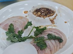 -柴火农庄(东海路店)