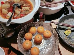 -瑶王府·广西菜(金阳路店)