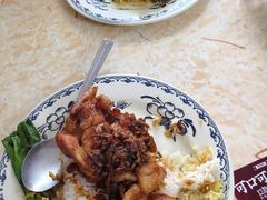 -渔记茶餐厅(渔村店)