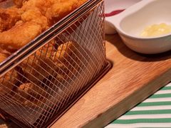 -楼兰新疆菜(江宁万达店)