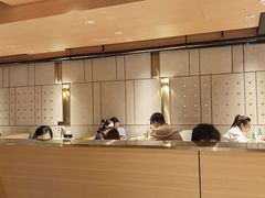 -韩盛·盛江山自助料理(学院路江北大学城店)