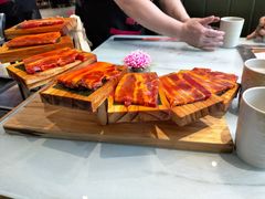 -蜀门红涮烤火锅(桥南盛华大厦店)