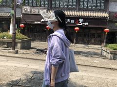 -南关石牌坊古镇