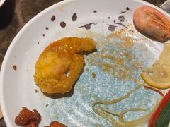 -汉丽斯巴西烤肉自助(市南店)