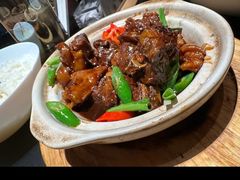 -梅花境(万科店)