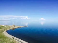 -青海湖国家重点风景名胜区