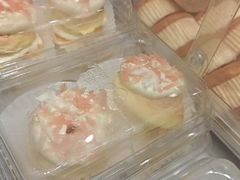 -東更道点心行(崂山丽达店)