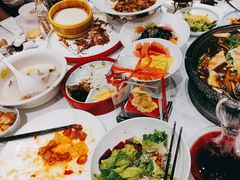 -宝轩渔府·老字号海鲜·正宗津菜(水上店)