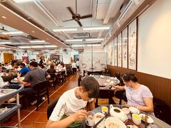 -香港蓮香樓(中環店)