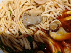 -吴记怪味面(牛王庙店)