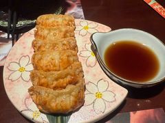 -弓二·烧鸟居酒屋(财富购物中心店)