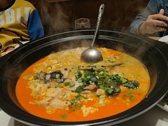 -筱爷叔·上海传统手工菜(玉树路店)