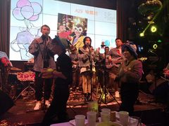 -村理·乡村菜音乐餐厅(河西店)