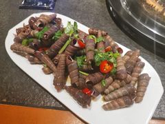 尖叫钉螺-苏大嘴海鲜牧场(奥林匹克店)