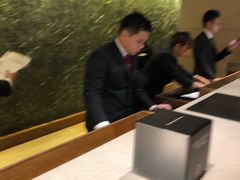 -香港港威酒店-马哥孛罗