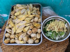 卷煎-百顺熟食店(汪沟店)