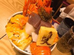 -無雙居酒屋(北京路店)