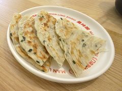 -曼玲粥店(淘金店)