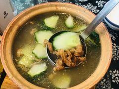-醉南拳客家菜·河田鸡(西禅寺杨桥店)