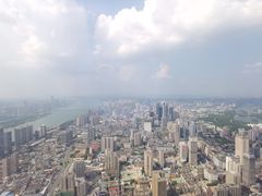 -长沙尼依格罗酒店