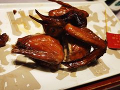 -大鸽饭(汉溪长隆店)