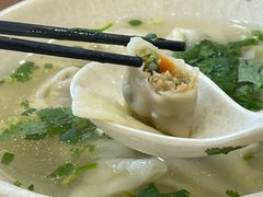 -吉祥馄饨(虹桥火车站店)