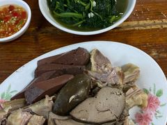 -邮电新村嘉积鸭美味园