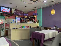 -葛尼沙印度餐厅 (镇明路店)