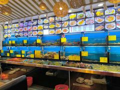 -醉壹号海鲜大排档(厦门美食地标店)