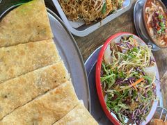 -清真·馬坡二旦烧烤(人生一串拍摄店)