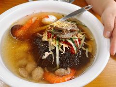 -顺姬冷面(延大店)