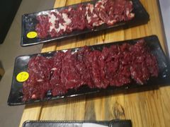 -陈记顺和潮汕鲜牛肉火锅(棠德南路店)